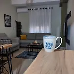 Appartement Tafa Ap3 Tirana