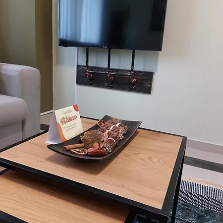 Tafa Ap3 Apartman