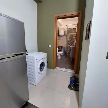 Apartman Tafa Ap3 *