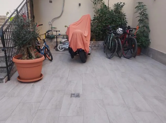 Tafa Ap3 * ティラナ