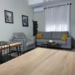 Tafa Ap3 Lägenhet Tirana