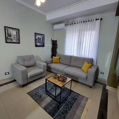 Tafa Ap3 Apartment