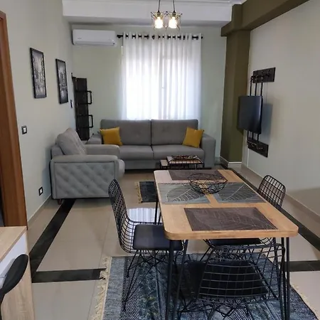 Tafa Ap3 Apartment *