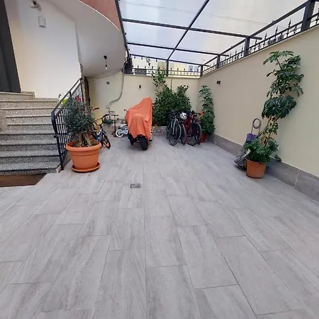 Appartamento Tafa Ap3