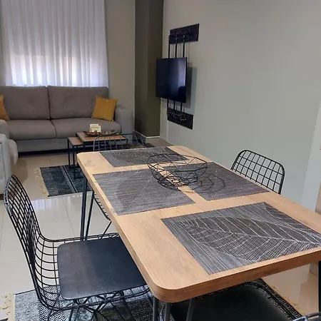 Apartment Tafa Ap3