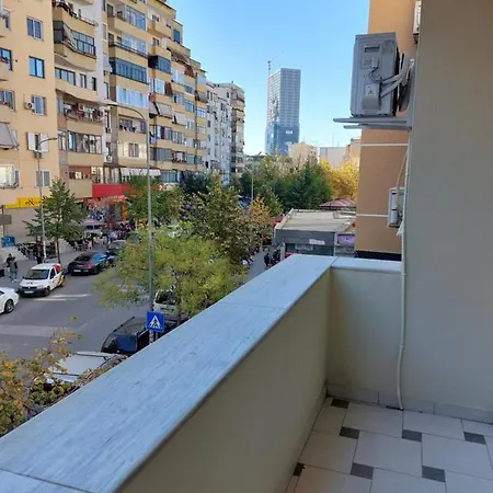Tafa Ap3 Apartment