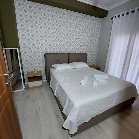 Tafa Ap3 Apartment