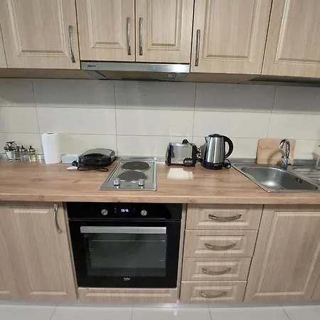 Apartment Tafa Ap3
