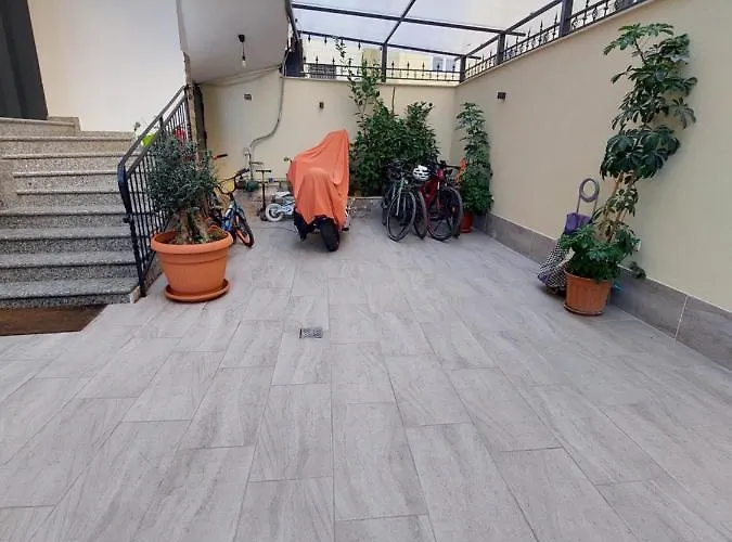 Appartamento Tafa Ap3