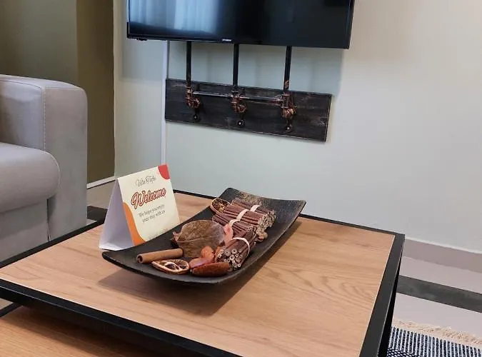 Tafa Ap3 Appartamento