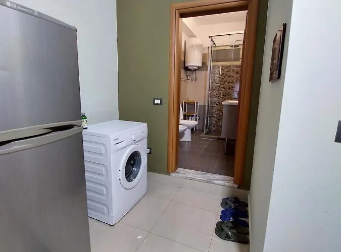 Appartement Tafa Ap3 *