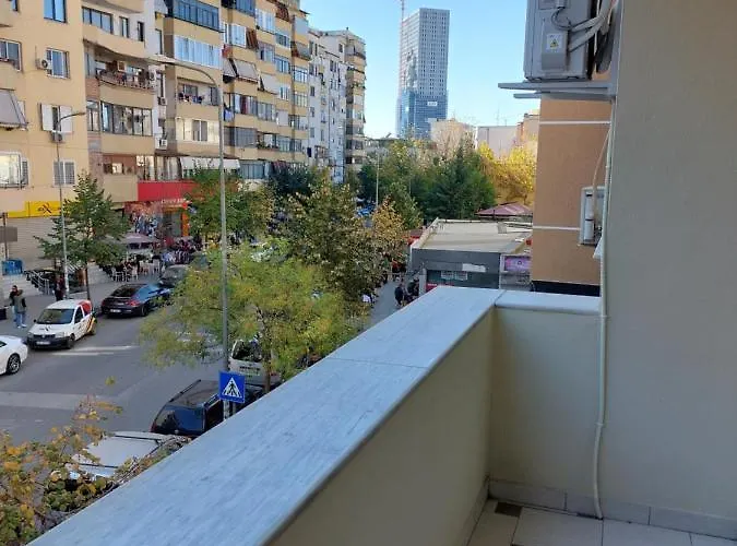 Tafa Ap3 Appartement